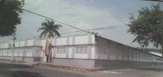 Colegio Escipión Jaramillo de Caloto Cauca